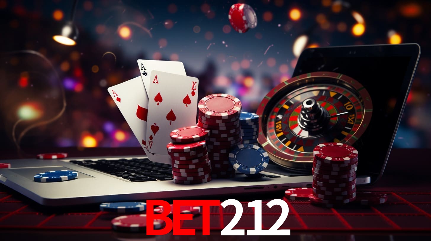 Daily Bonuses BET212