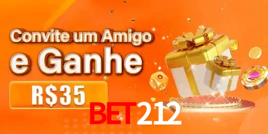 Promoções BET212