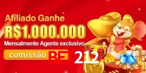 Promoções BET212
